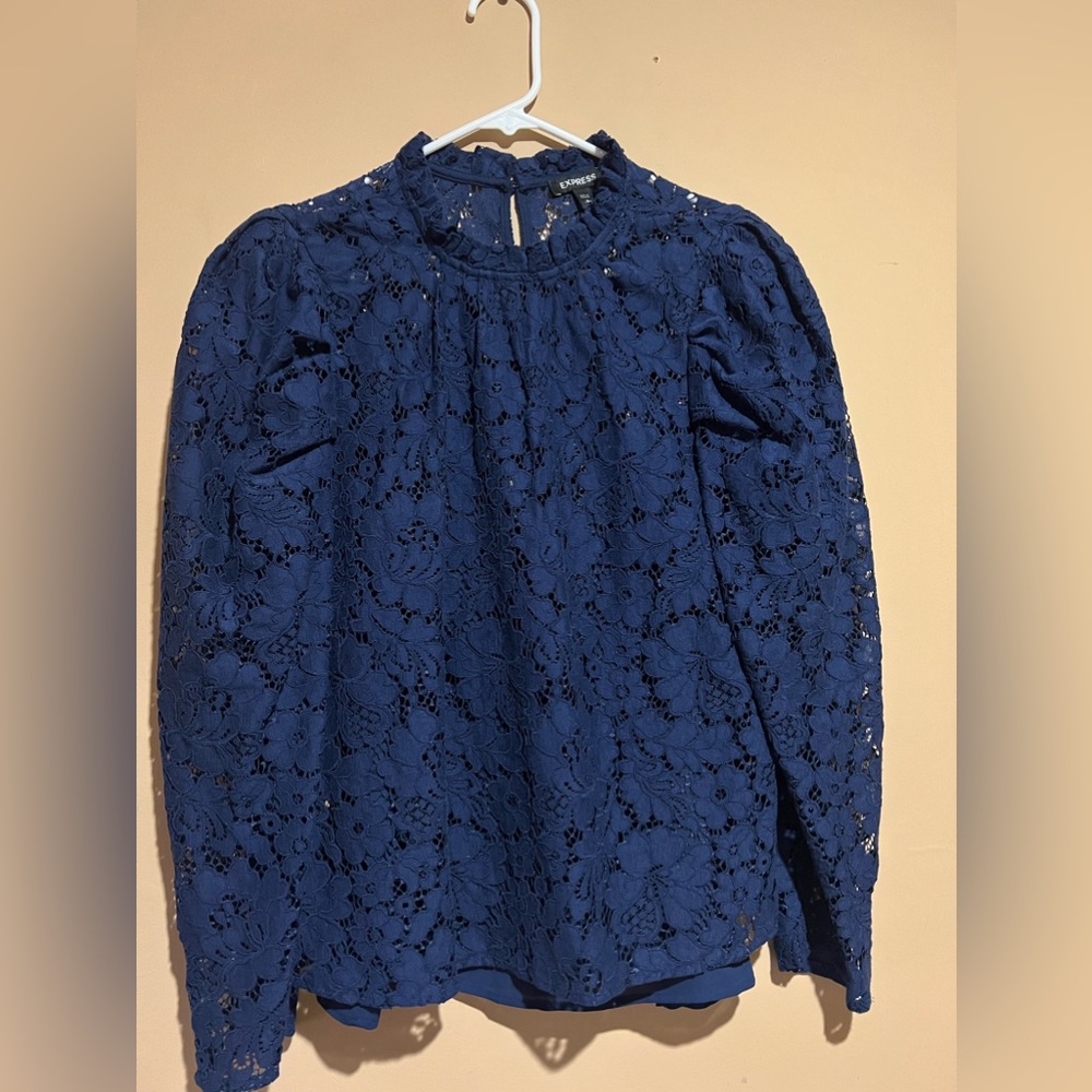 Express Top